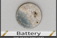 Battery