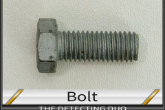 Bolt