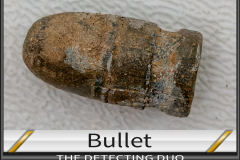 Bullet 1