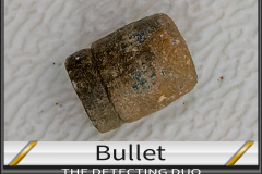Bullet 2