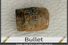 Bullet 3