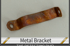 Metal Bracket