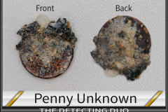 Penny Unknown 3