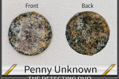 Penny Unknown 5