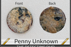 Penny Unknown 7