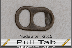 Pull Tab 2