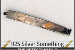 Silver Something