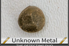 Unknown Metal 2