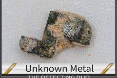 Unknown Metal 4