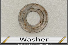 Washer 1