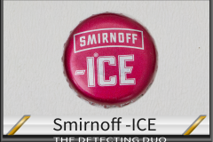 Smirnoff Ice
