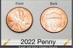 2022 Penny 1