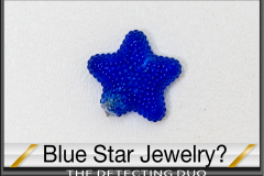 Blue Start