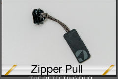 Zipper Pull