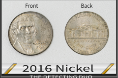 Nickel 2016