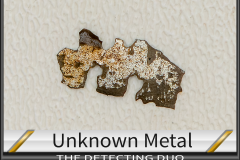 Unknown Metal 2