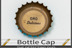 Bottle Cap 8a
