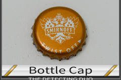 Bottle Cap 9