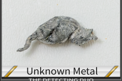 Metal Unknown 1