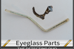 Eyglass Parts