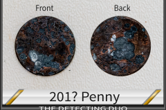 Penny 201x