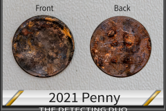 Penny 2021
