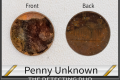 Penny Unknown 14