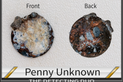 Penny Unknown 5