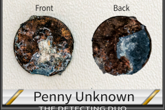 Penny Unknown 7