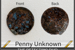 Penny Unknown 8