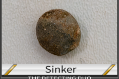 Sinker 3