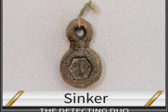 Sinker 8