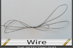 Wire
