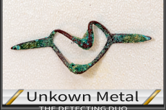 Metal Unkown 1
