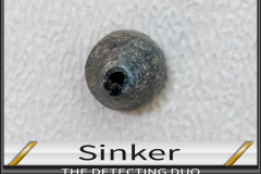 Sinker 2