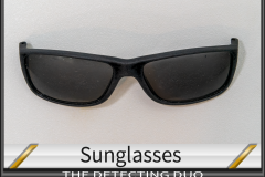 Sunglasses 1