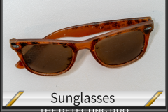 Sunglasses 3