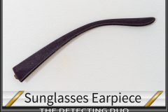 Sunglasses Earpiece 1