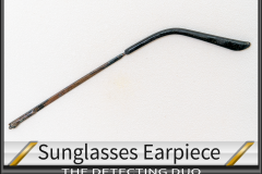 Sunglasses Earpiece 2