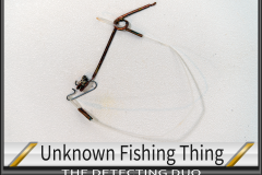 Fishing Line Thing