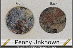 Penny Unknown 3