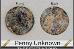 Penny Unknown 4