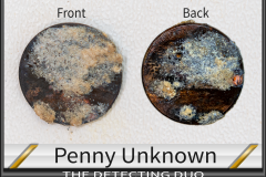 Penny Unknown 6