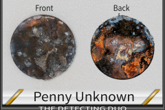 Penny Unknown 7
