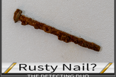 Rusty Nail 2