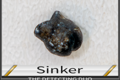 Sinker