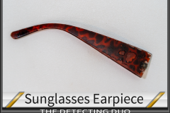 Sunglasses Earpiece 1
