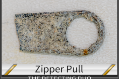 Zipper Pull 1