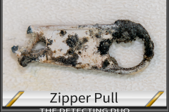 Zipper Pull 2
