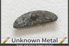 Unknown Metal 2